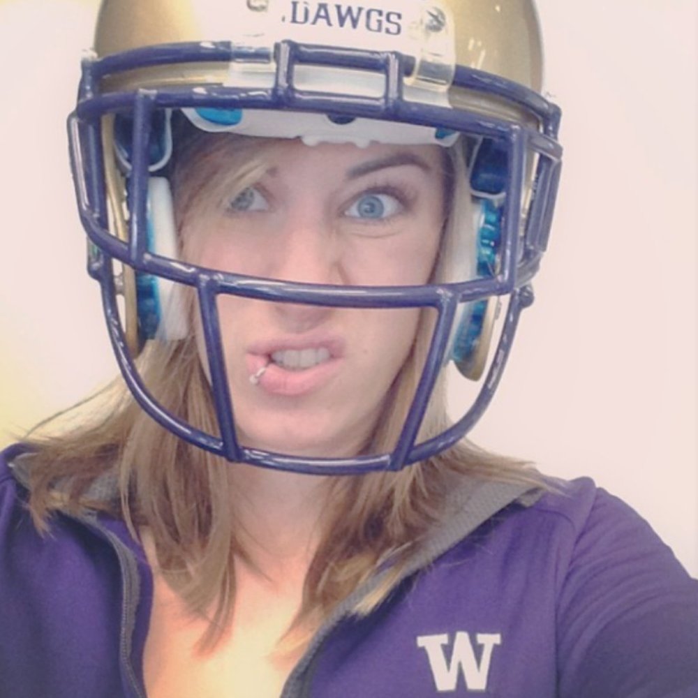 Meet your Posher, Rachel - Picture 5 of 8